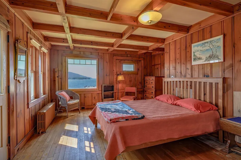480 Sound Drive Mount Desert ME 04660