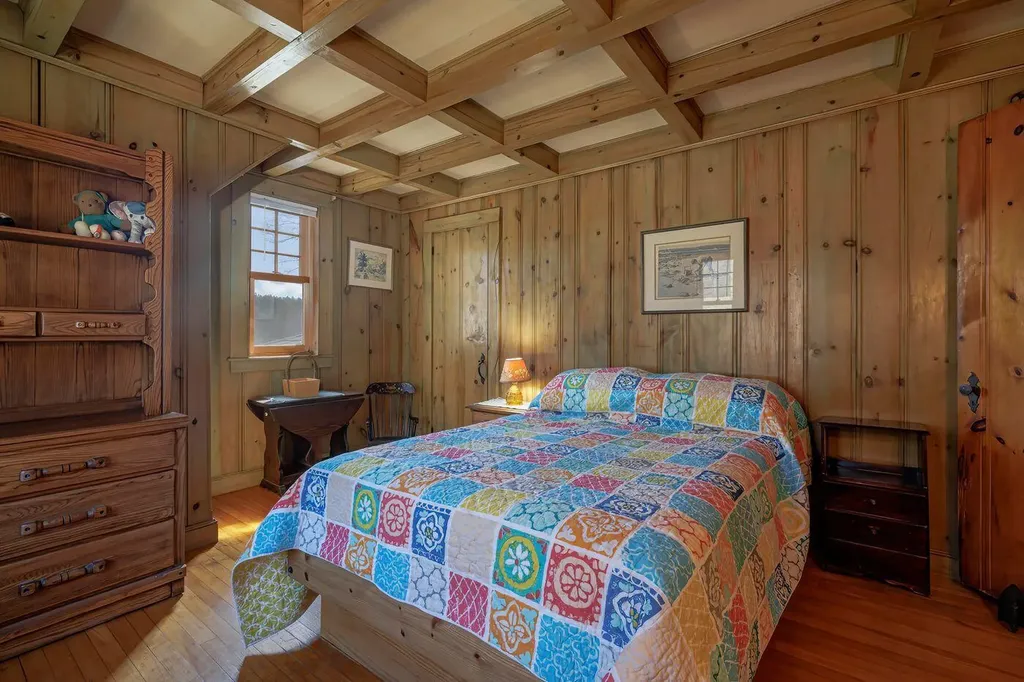 480 Sound Drive Mount Desert ME 04660