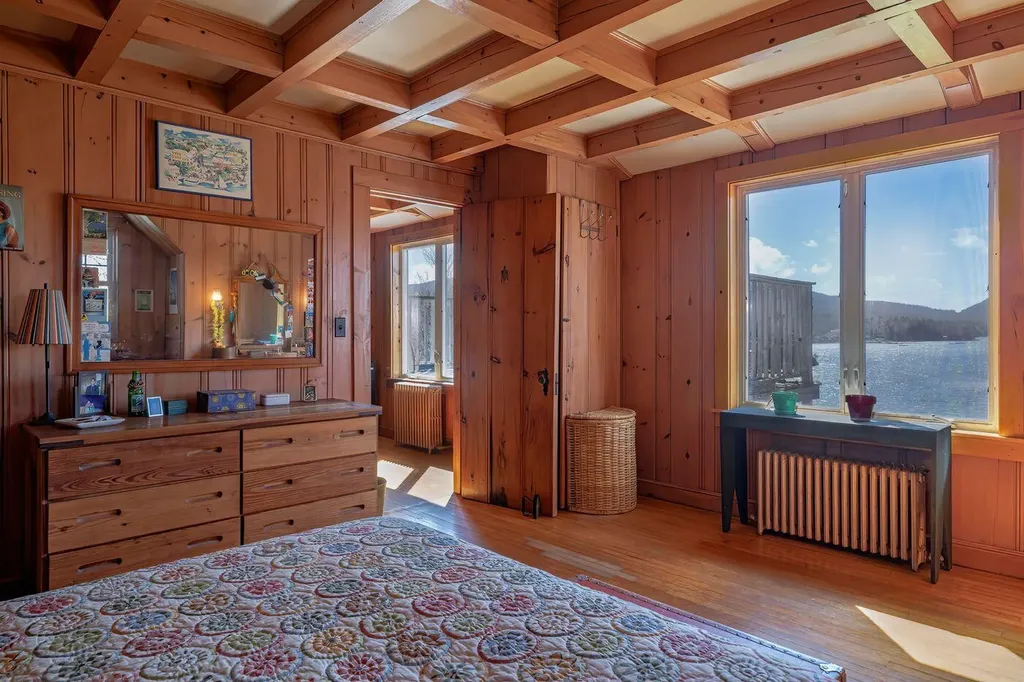 480 Sound Drive Mount Desert ME 04660
