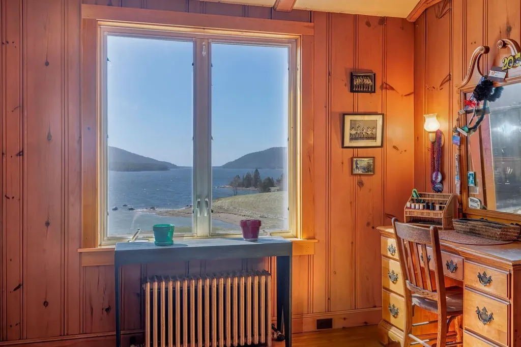 480 Sound Drive Mount Desert ME 04660
