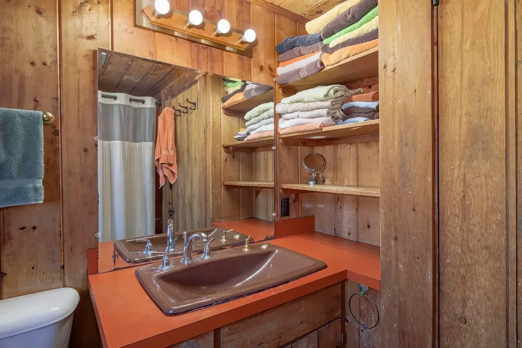 480 Sound Drive Mount Desert ME 04660