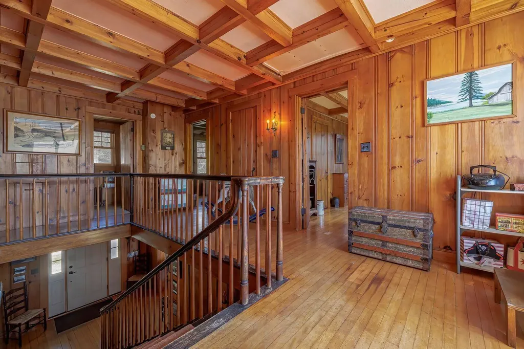 480 Sound Drive Mount Desert ME 04660