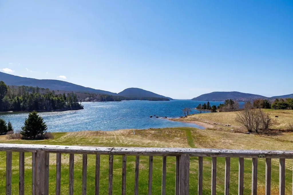 480 Sound Drive Mount Desert ME 04660