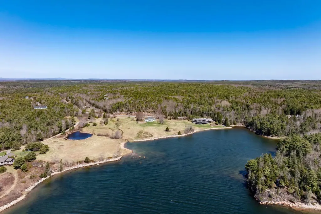 480 Sound Drive Mount Desert ME 04660