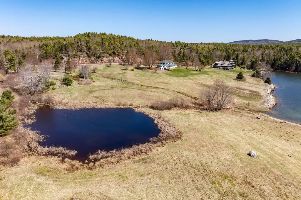 480 Sound Drive Mount Desert ME 04660