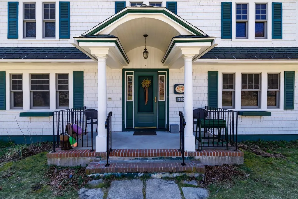 480 Sound Drive Mount Desert ME 04660