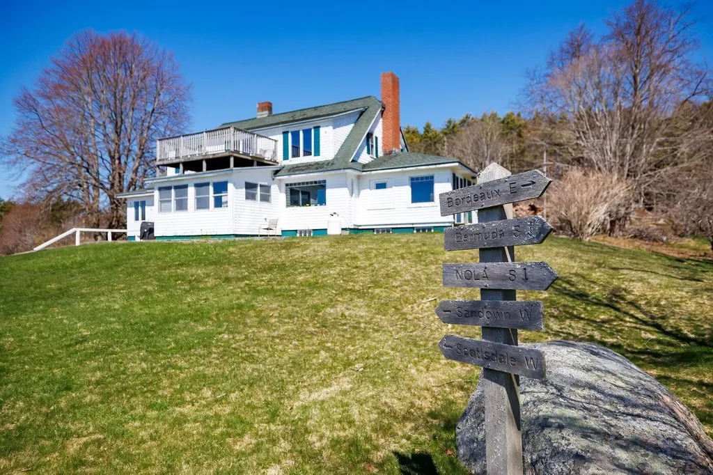 480 Sound Drive Mount Desert ME 04660