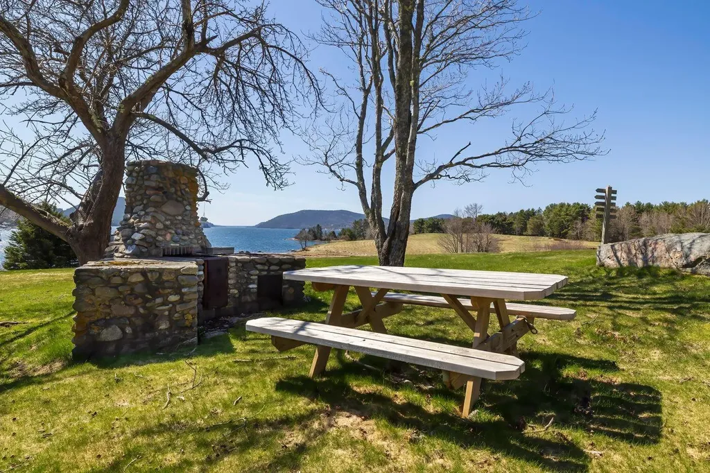 480 Sound Drive Mount Desert ME 04660