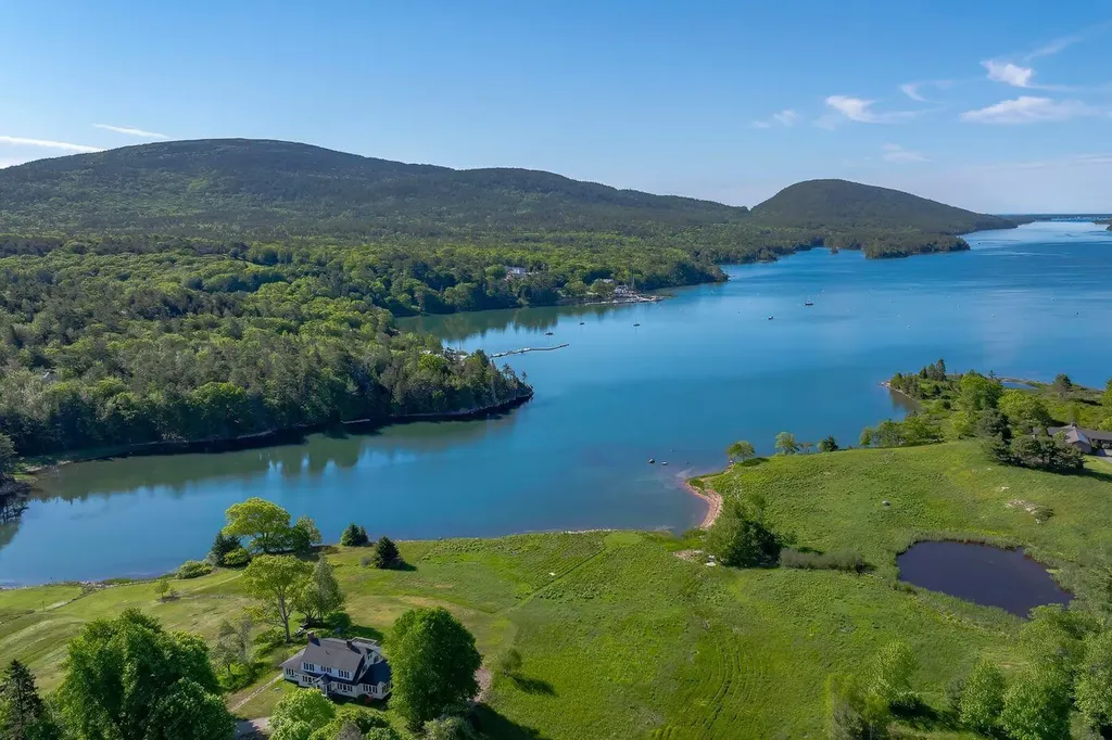 480 Sound Drive Mount Desert ME 04660