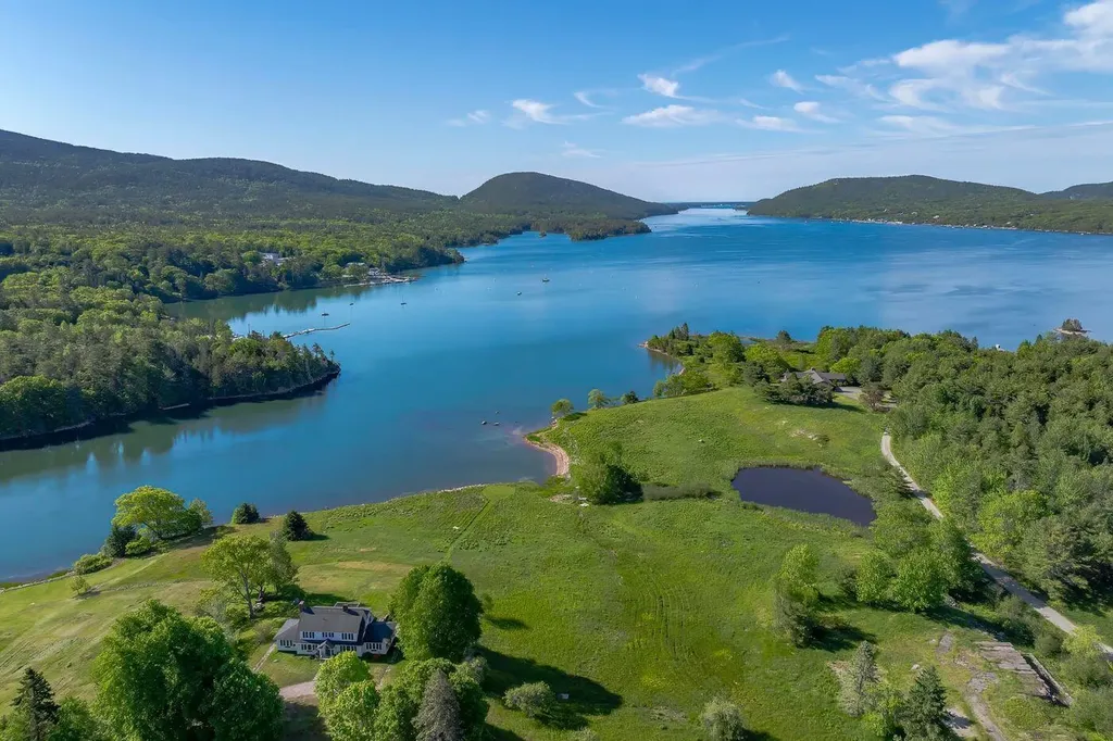 480 Sound Drive Mount Desert ME 04660