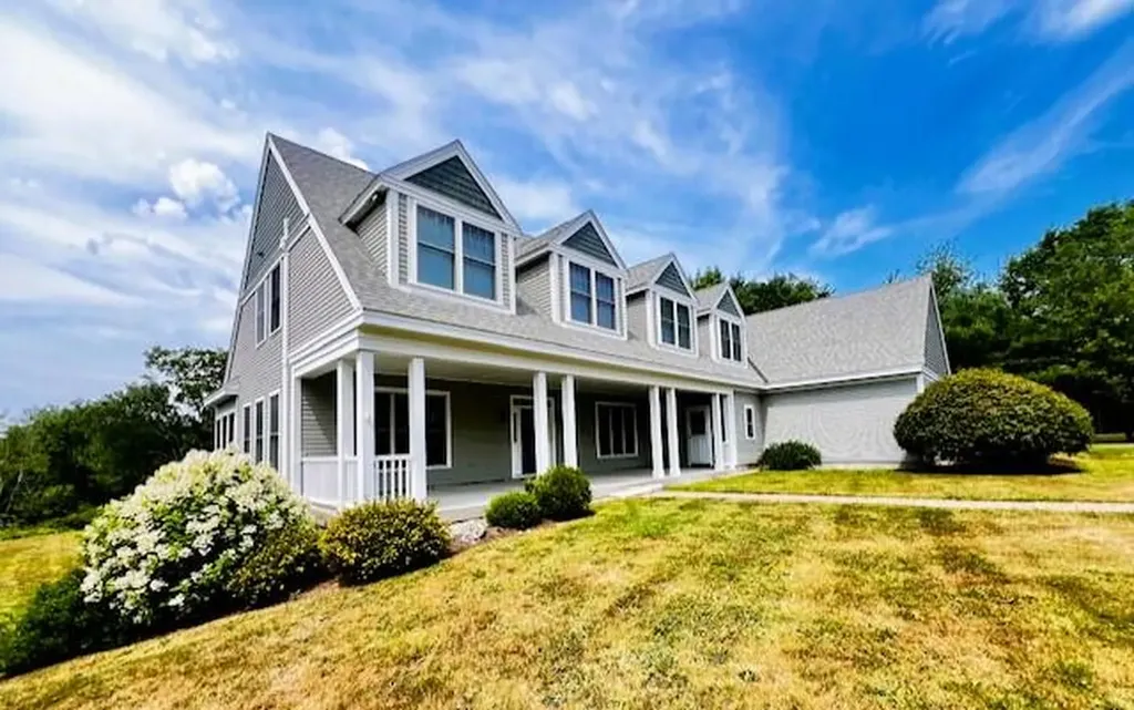 480 Maple Hill Road Auburn ME 04210