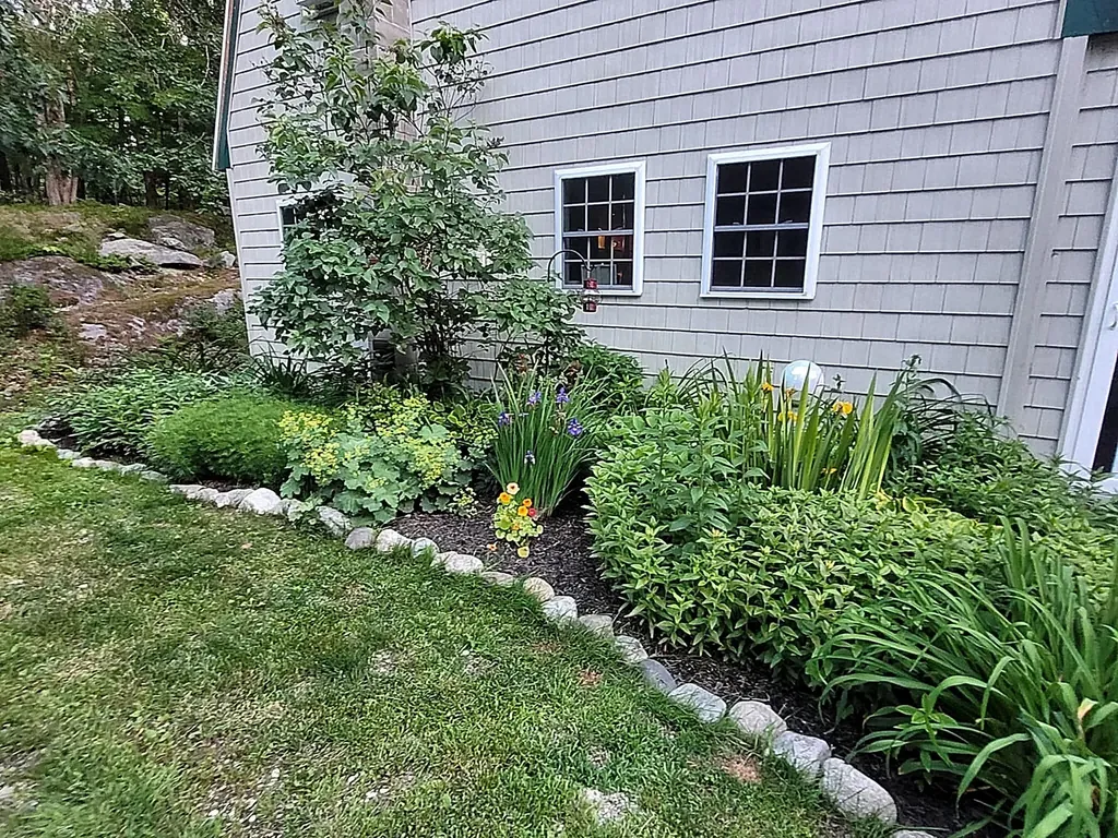 1511 Main Road Westport Island ME 04578