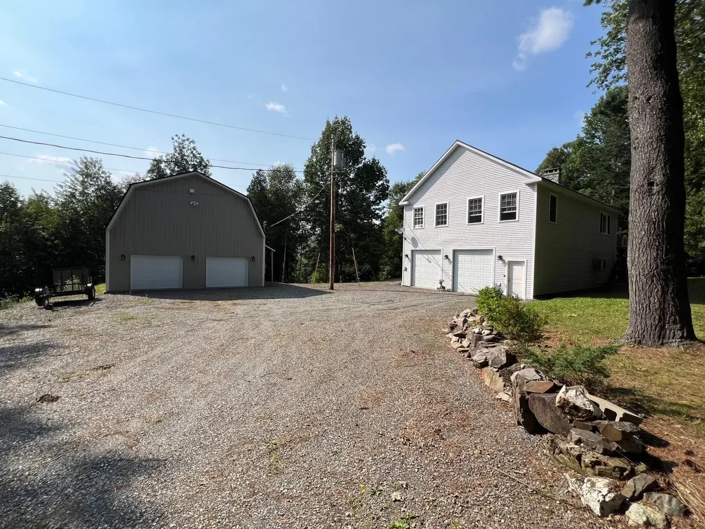 175 Bryant Road Saint Albans ME 04971