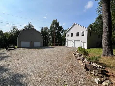 175 Bryant Road Saint Albans ME 04971