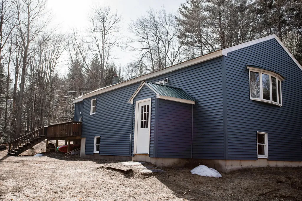 64 Tobin Flat Road Wilton ME 04294