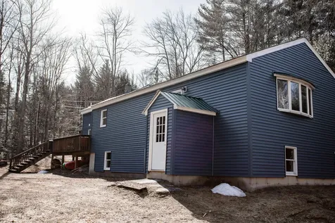 64 Tobin Flat Road Wilton ME 04294