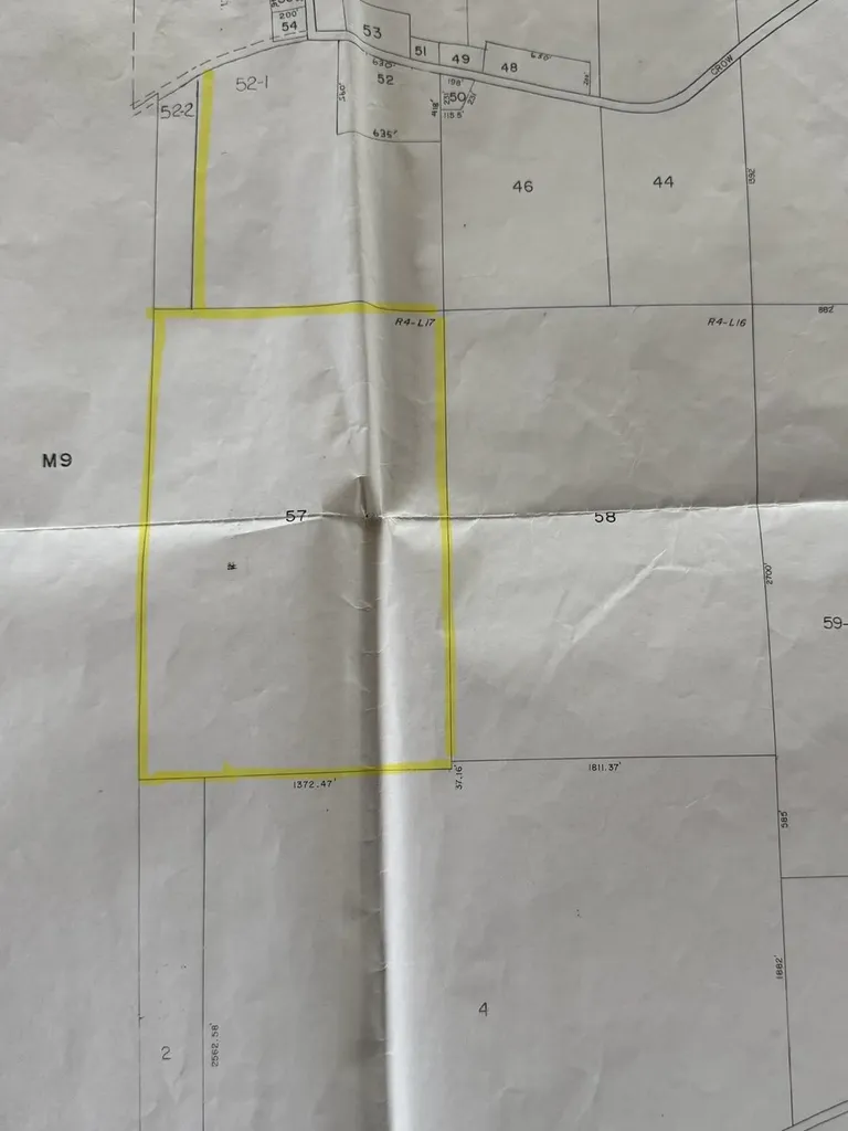 Tbd Trafton Road Parkman ME 04443