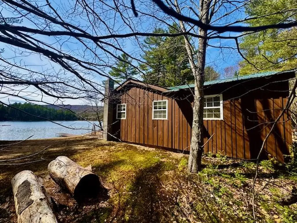 Lot 4 Otter Pond Road Mayfield Twp ME 04942