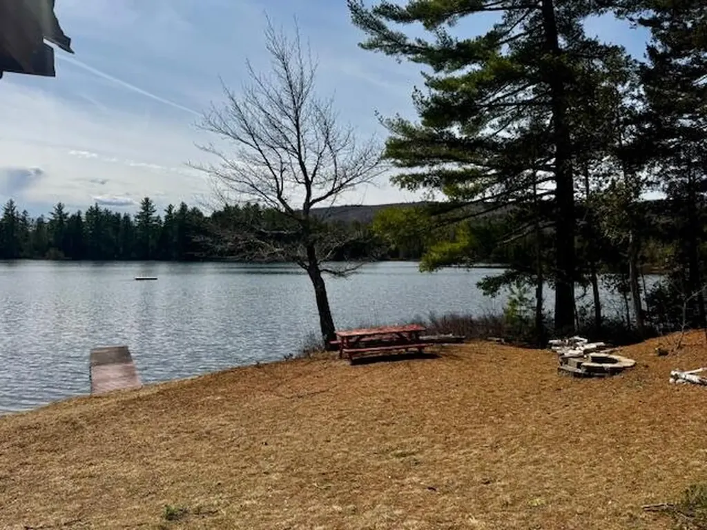 Lot 4 Otter Pond Road Mayfield Twp ME 04942