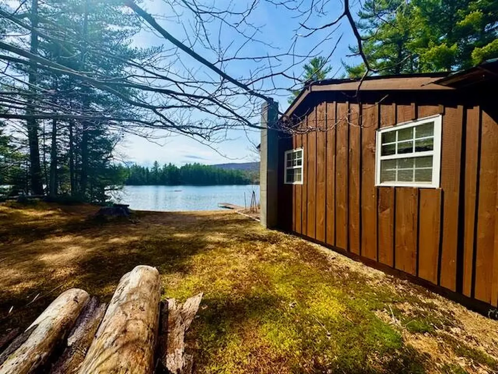Lot 4 Otter Pond Road Mayfield Twp ME 04942