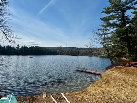 Lot 4 Otter Pond Road Mayfield Twp ME 04942