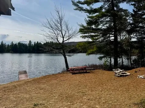 Lot 4 Otter Pond Road Mayfield Twp ME 04942