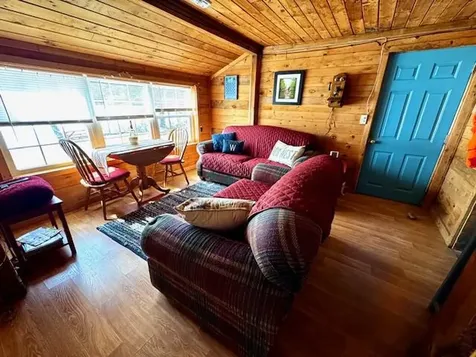 Lot 4 Otter Pond Road Mayfield Twp ME 04942
