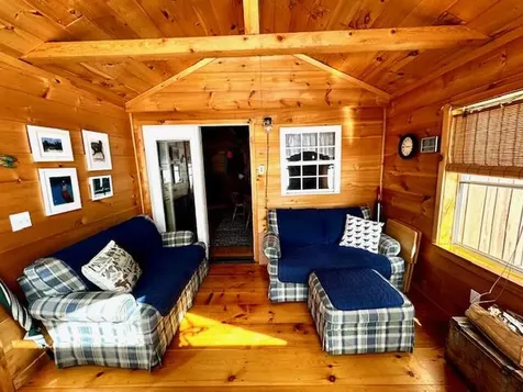 Lot 4 Otter Pond Road Mayfield Twp ME 04942
