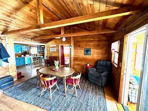 Lot 4 Otter Pond Road Mayfield Twp ME 04942