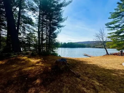 Lot 4 Otter Pond Road Mayfield Twp ME 04942