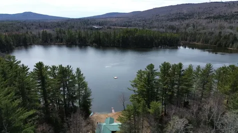 Lot 4 Otter Pond Road Mayfield Twp ME 04942
