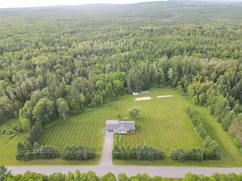 403 Colby Siding Road Woodland ME 04736