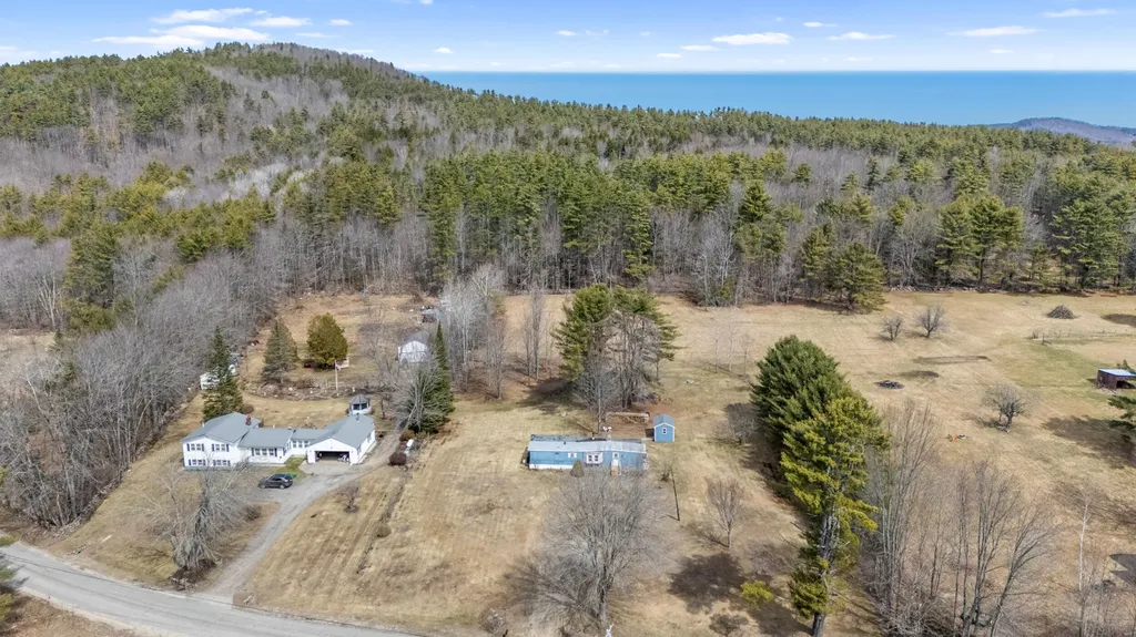 740 Mountain Road Parsonsfield ME 04047