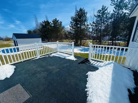 601 Moosehead Trail Newport ME 04953