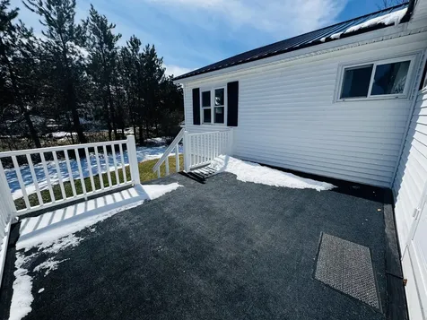 601 Moosehead Trail Newport ME 04953