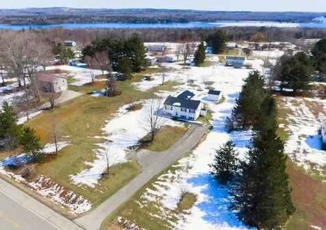 601 Moosehead Trail Newport ME 04953