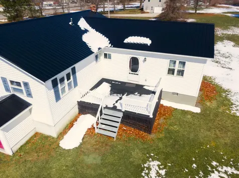 601 Moosehead Trail Newport ME 04953