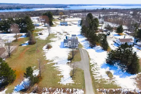 601 Moosehead Trail Newport ME 04953