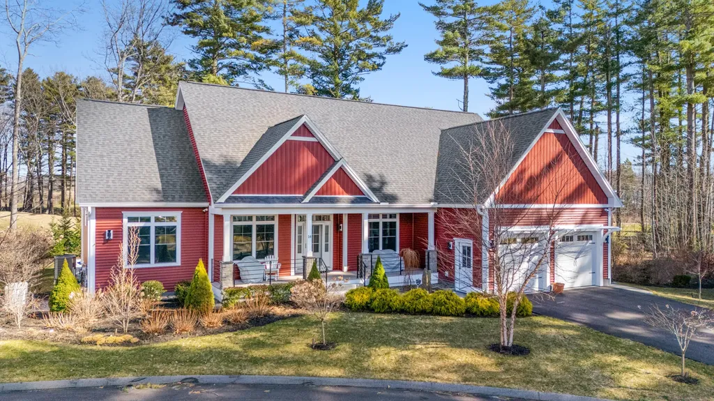 14 Blueberry Lane Old Orchard Beach ME 04064