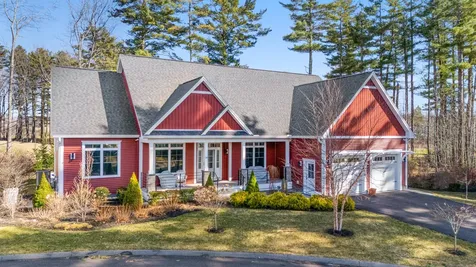 14 Blueberry Lane Old Orchard Beach ME 04064