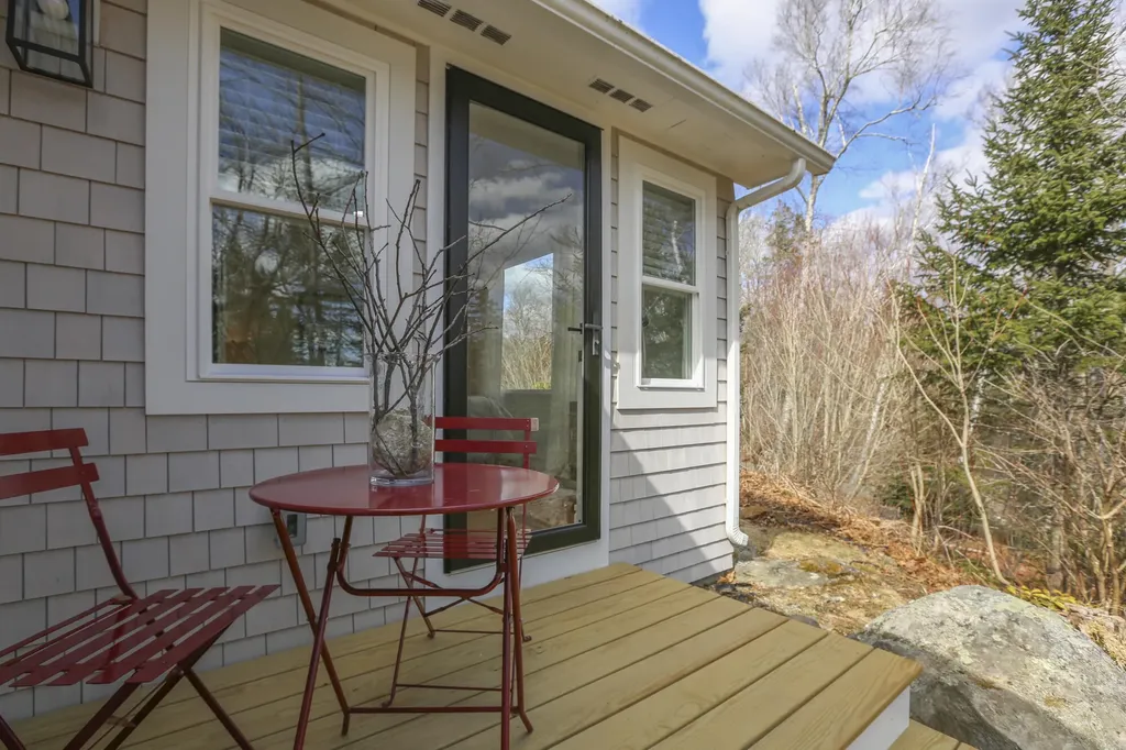 22 Bayview Drive Stockton Springs ME 04981