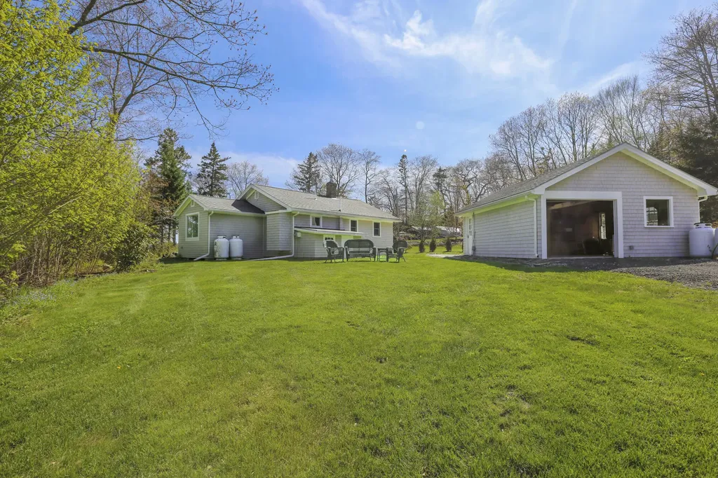 22 Bayview Drive Stockton Springs ME 04981
