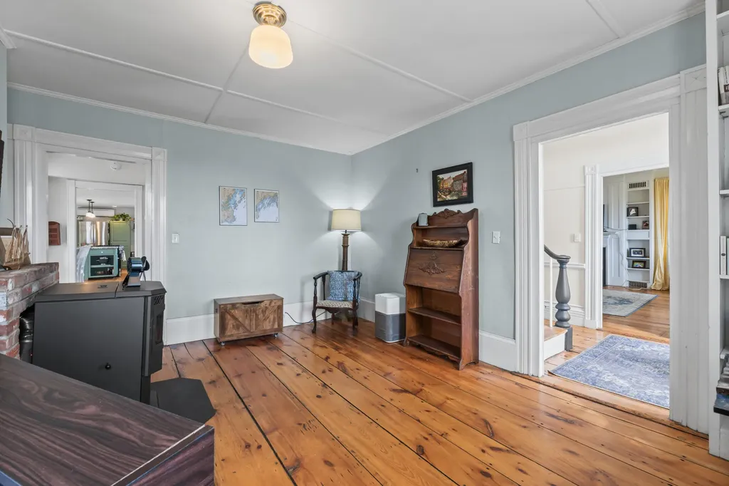 1520 Harpswell Neck Road Harpswell ME 04079