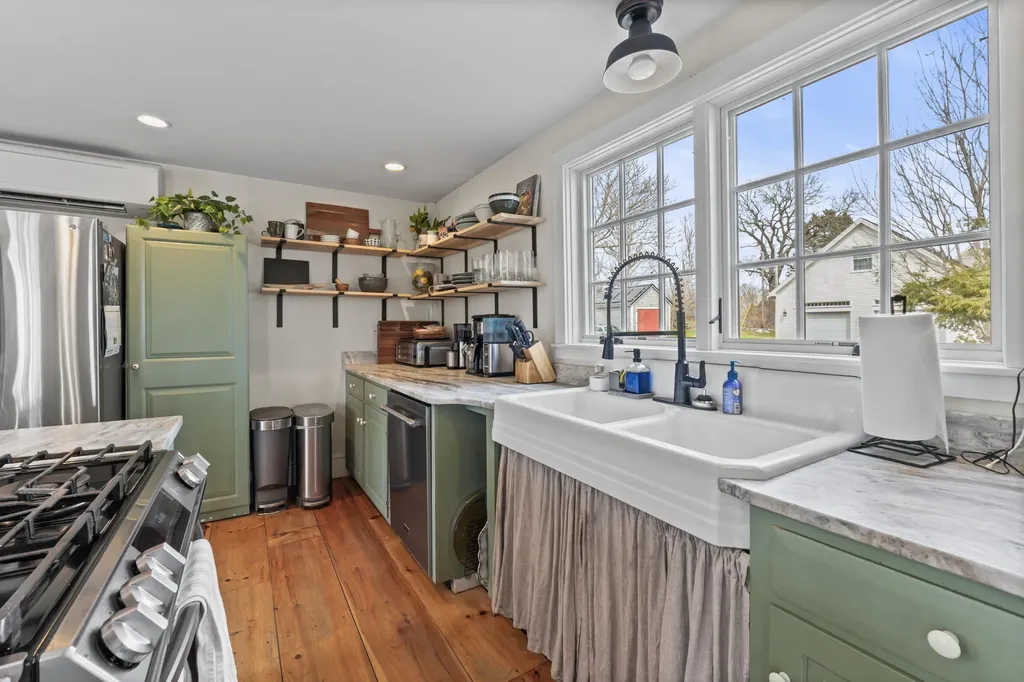 1520 Harpswell Neck Road Harpswell ME 04079