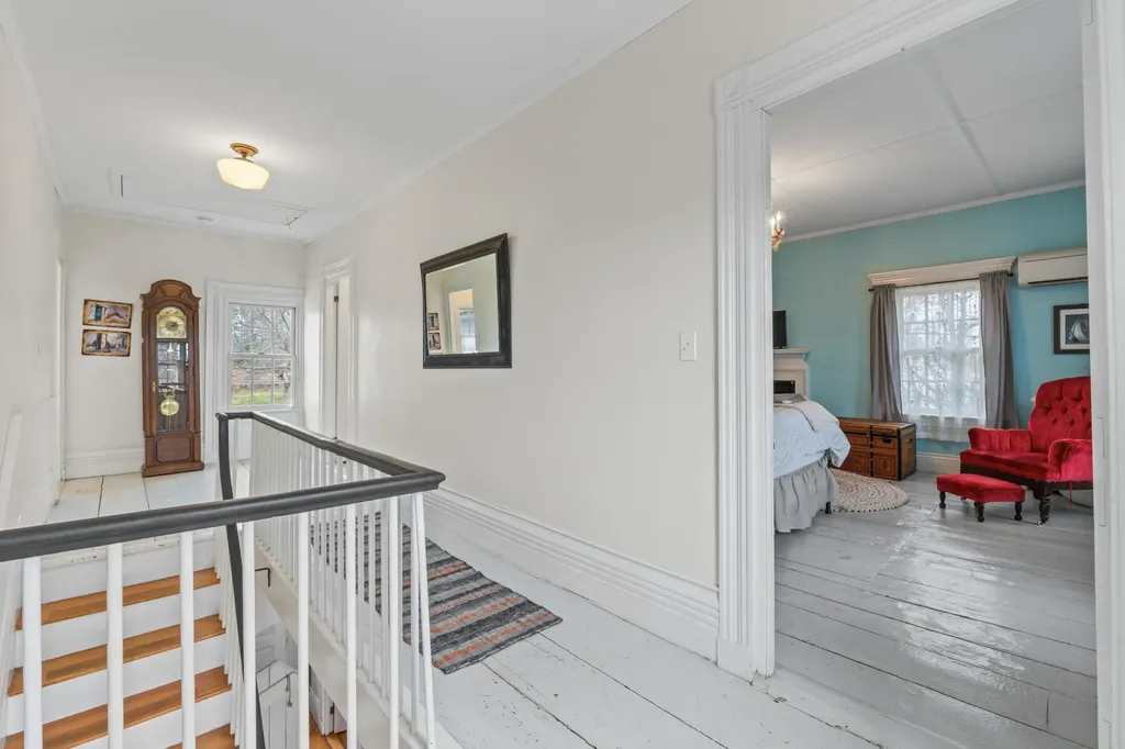1520 Harpswell Neck Road Harpswell ME 04079