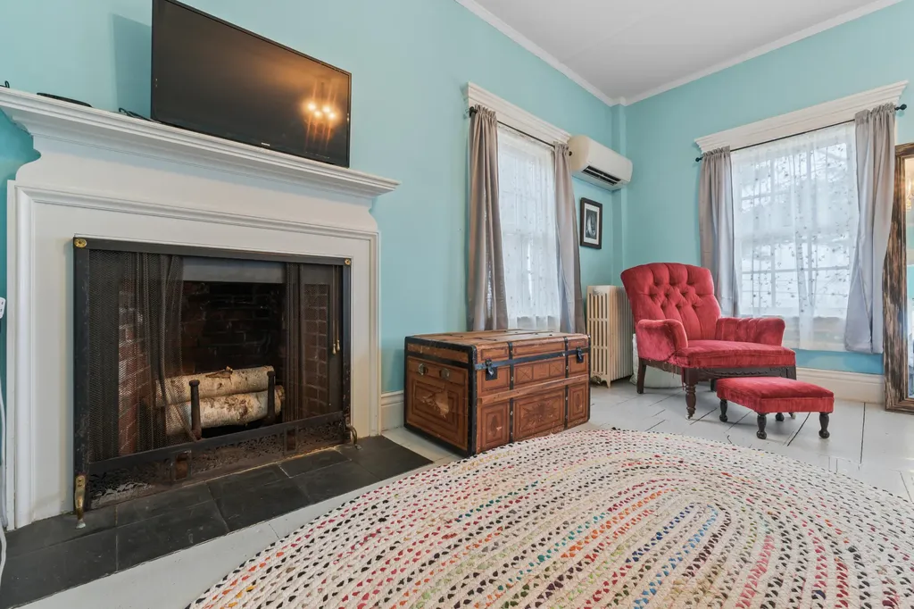 1520 Harpswell Neck Road Harpswell ME 04079