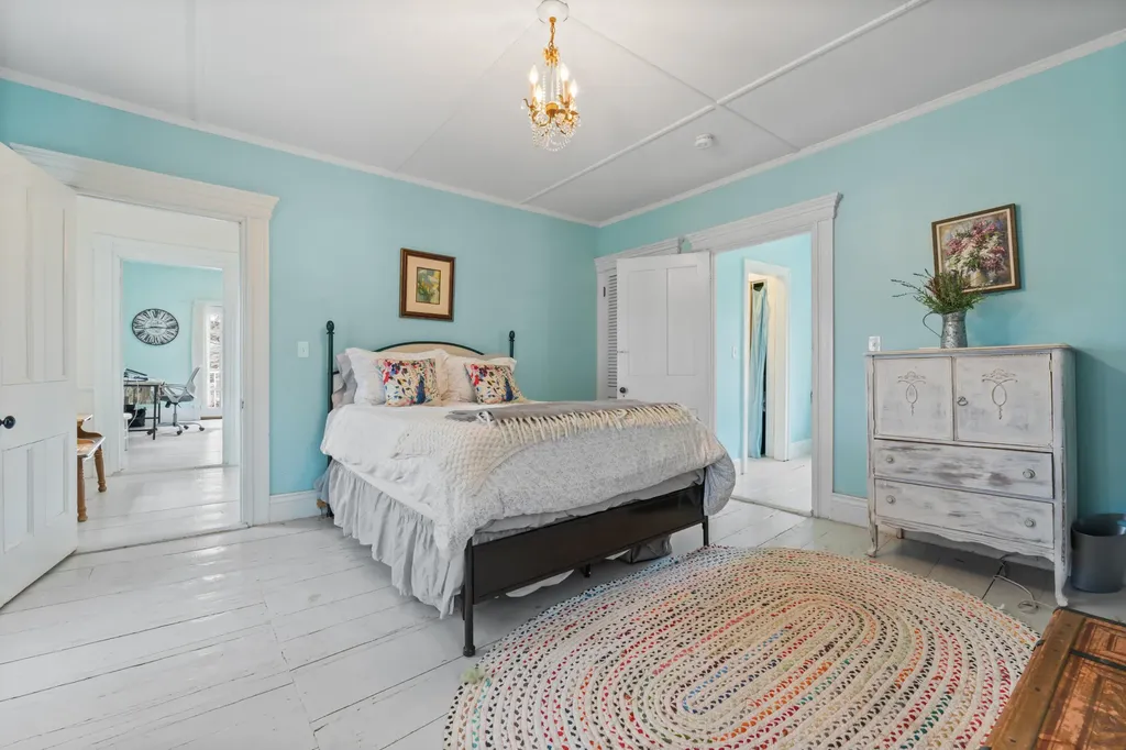 1520 Harpswell Neck Road Harpswell ME 04079