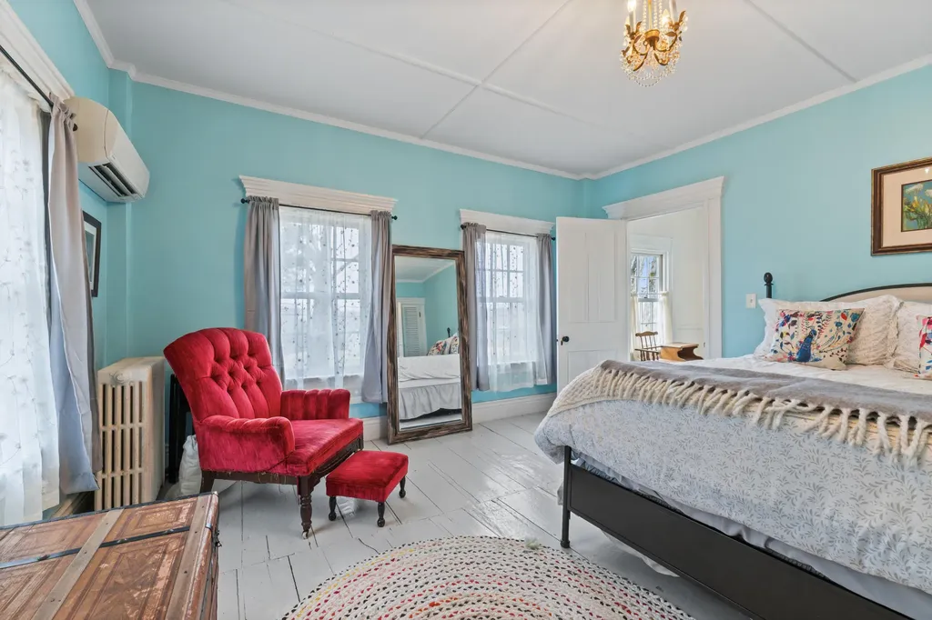 1520 Harpswell Neck Road Harpswell ME 04079