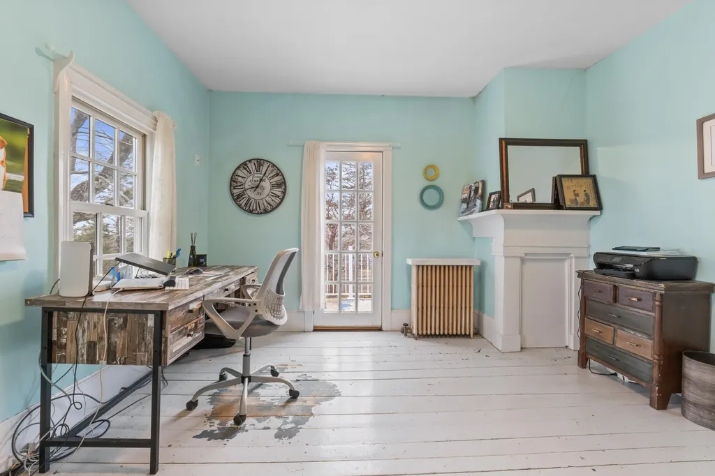 1520 Harpswell Neck Road Harpswell ME 04079