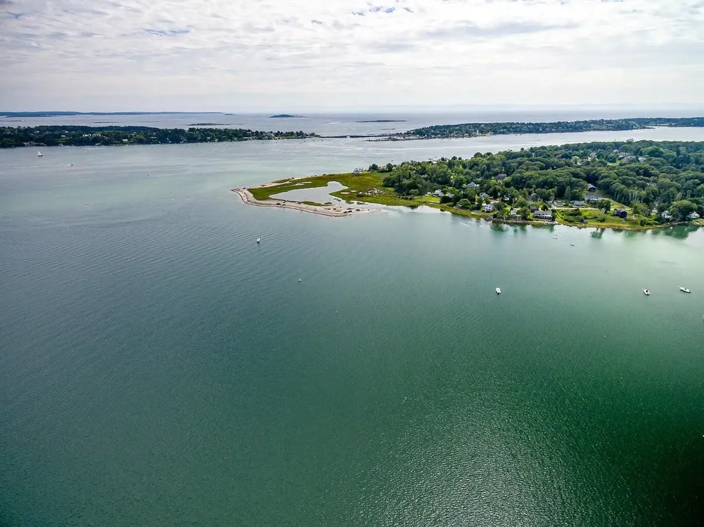 1520 Harpswell Neck Road Harpswell ME 04079